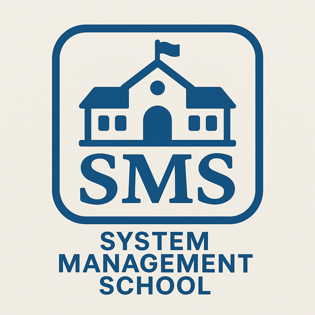Logo SMS Soft